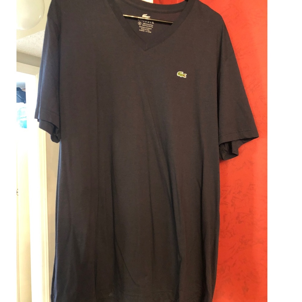 Lacoste Shirt